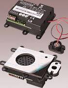 Auerswald TFS-Universal plus Türsprechstelle