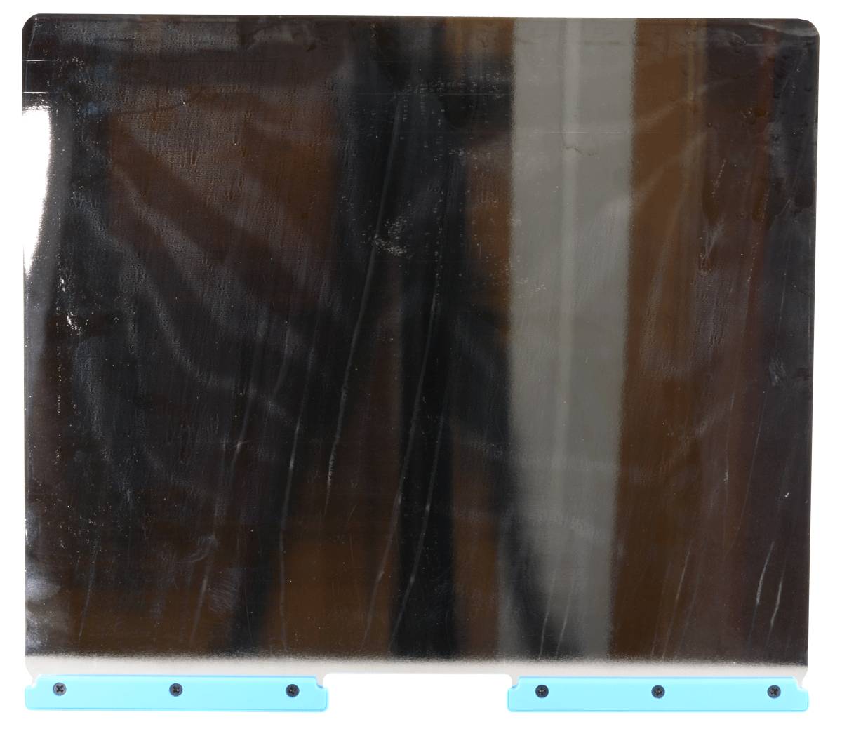 FlashForge Creator 3 Pro Spring Steel Sheet Assembly