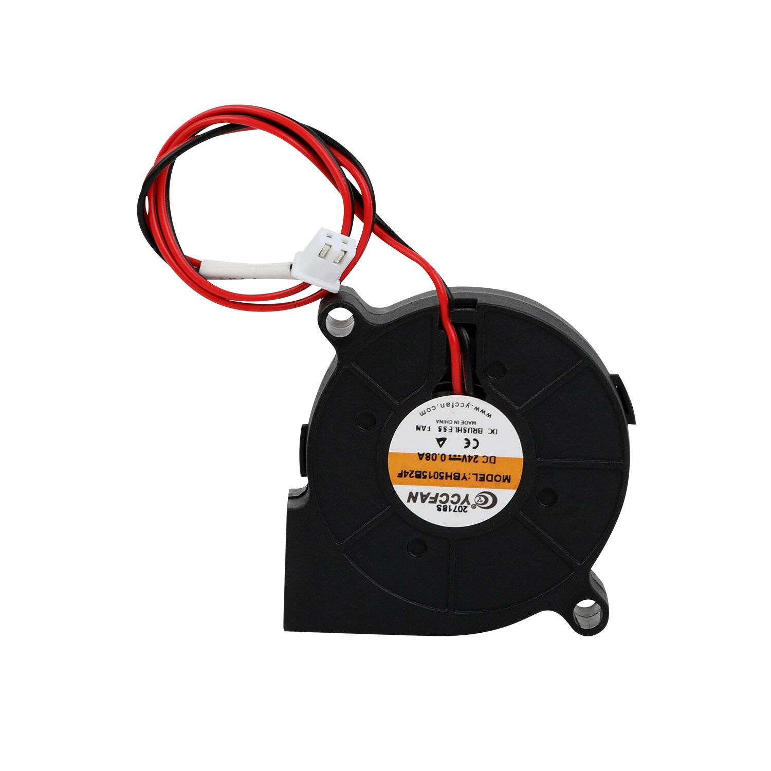 Creality SERMOON D3 BLOWER FAN 300mm