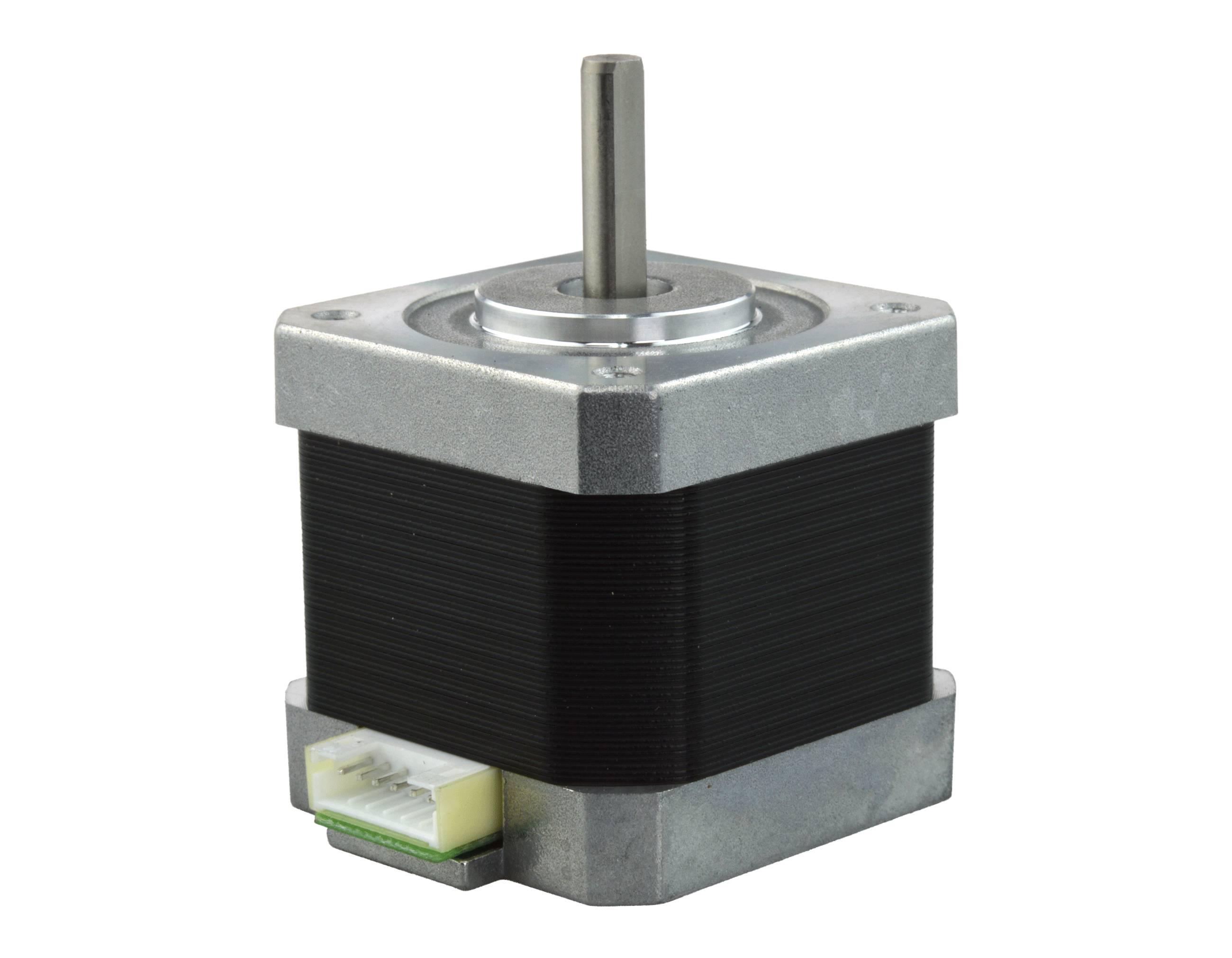 FlashForge Creator Pro 2 Extruder Stepper Motor