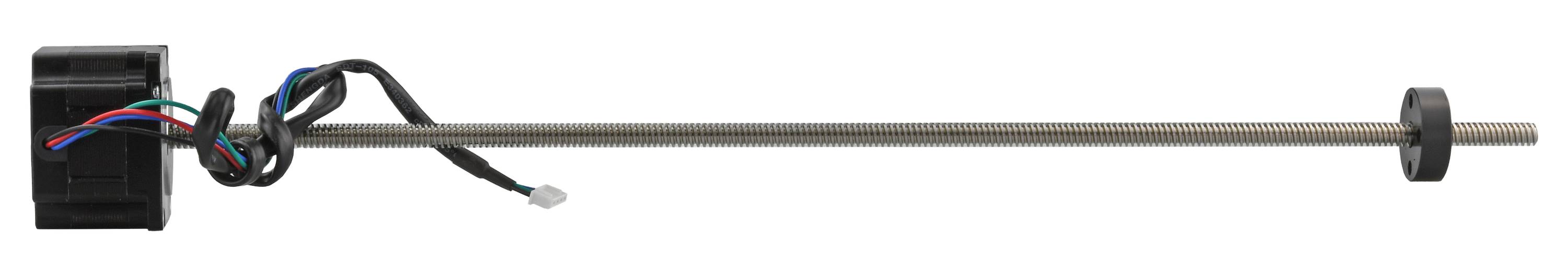 FlashForge Guider 3 Z-Axis 57 Motor 30002402001