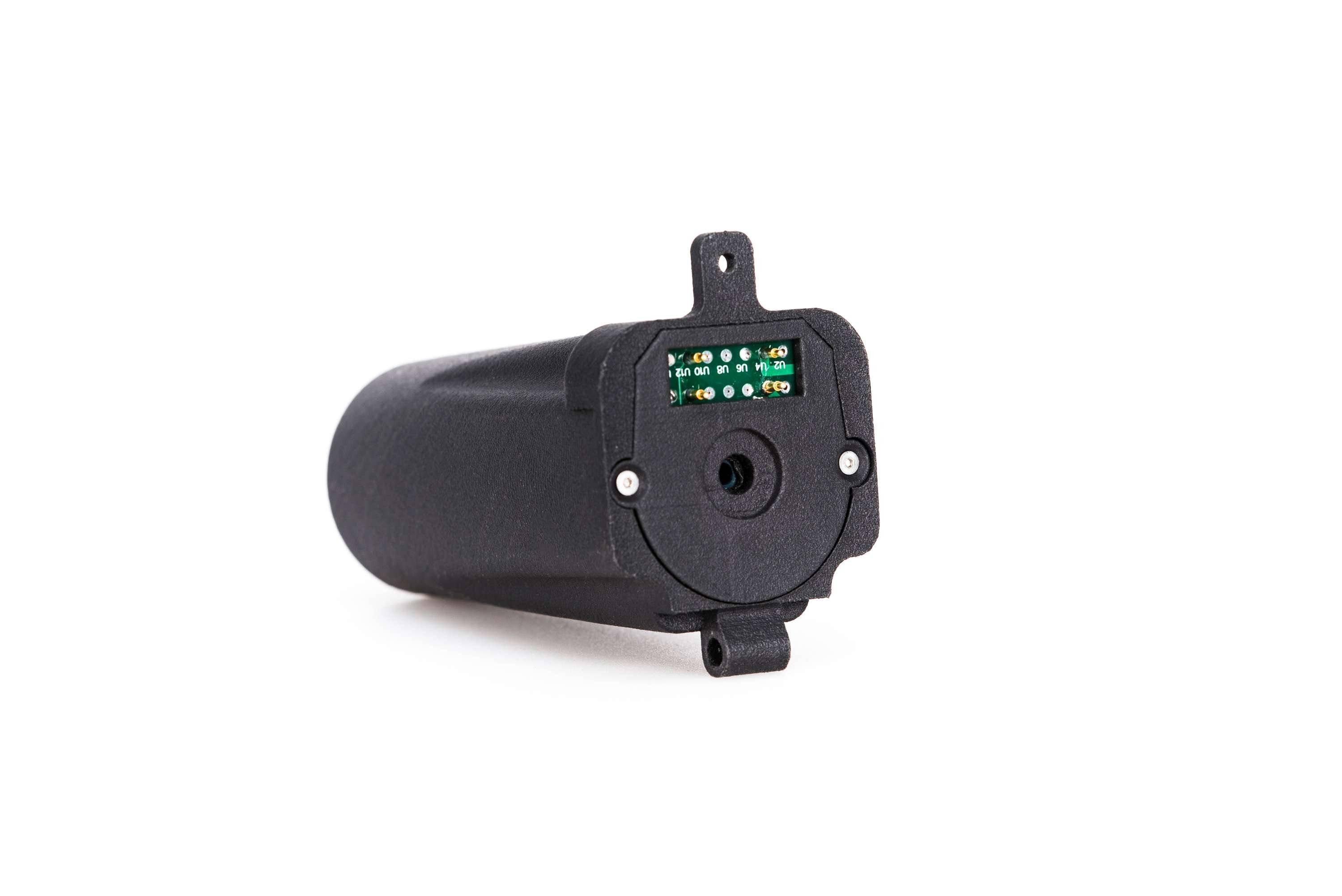 DRYWISE 2.85mm Preheater