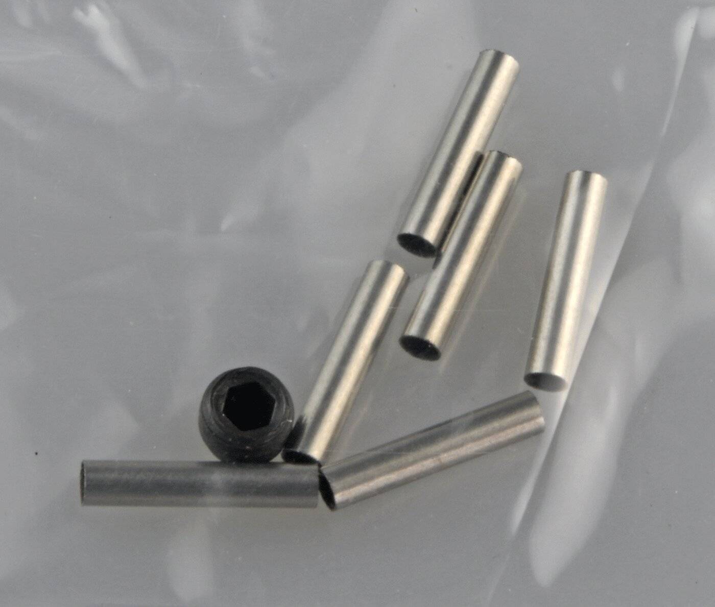 FlashForge C4 LEFT NOZZLE ASSEMBLY-HS-0,4 V2 FLASHFORGE 3D ZUBEHOER (20003607001)