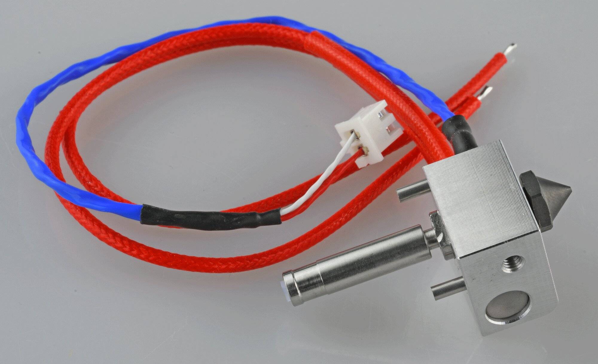 FlashForge C3P Hardened Nozzle 0.4mm r FlashForge Zubehör