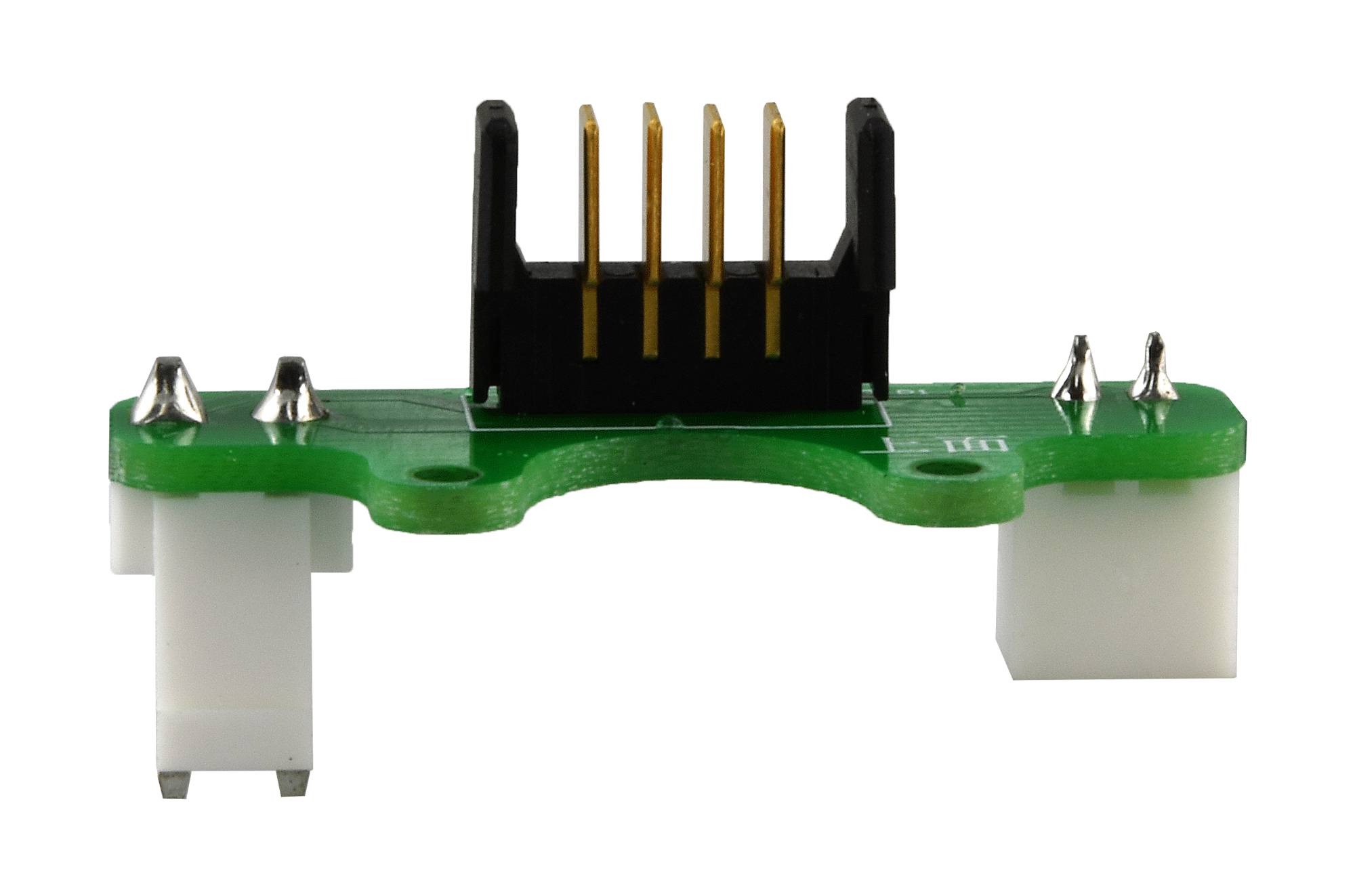 FlashForge Guider 3 3 Plus Nozzle Connection Board - Convex