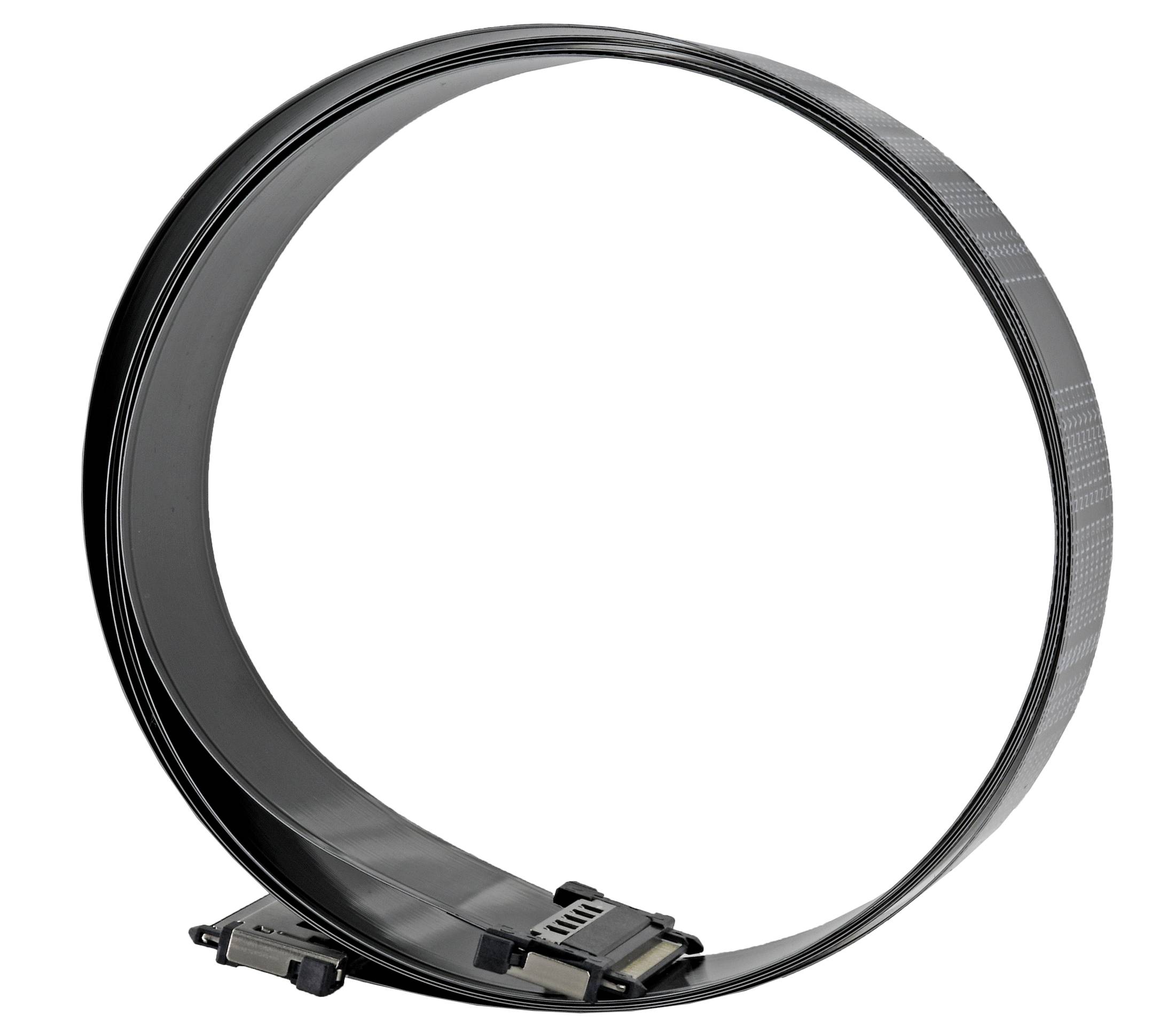 FlashForge Guider 3 Extruder Cables