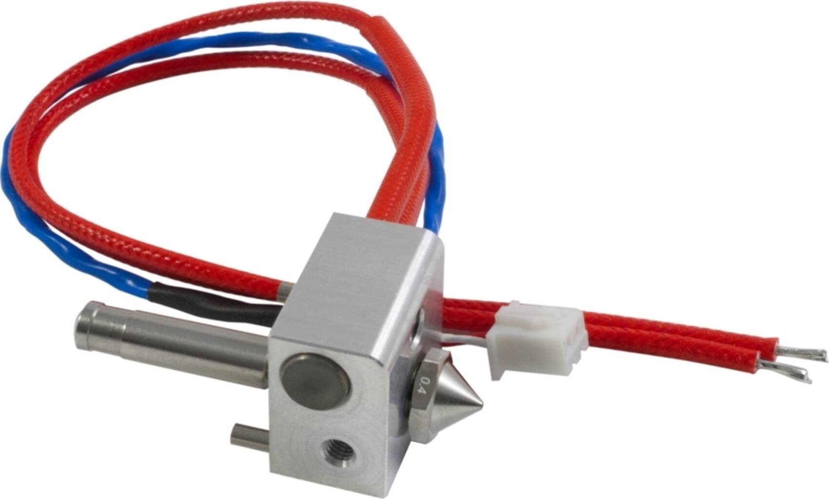 FlashForge C3P Nozzle 0.4mm r FlashForge Zubehör