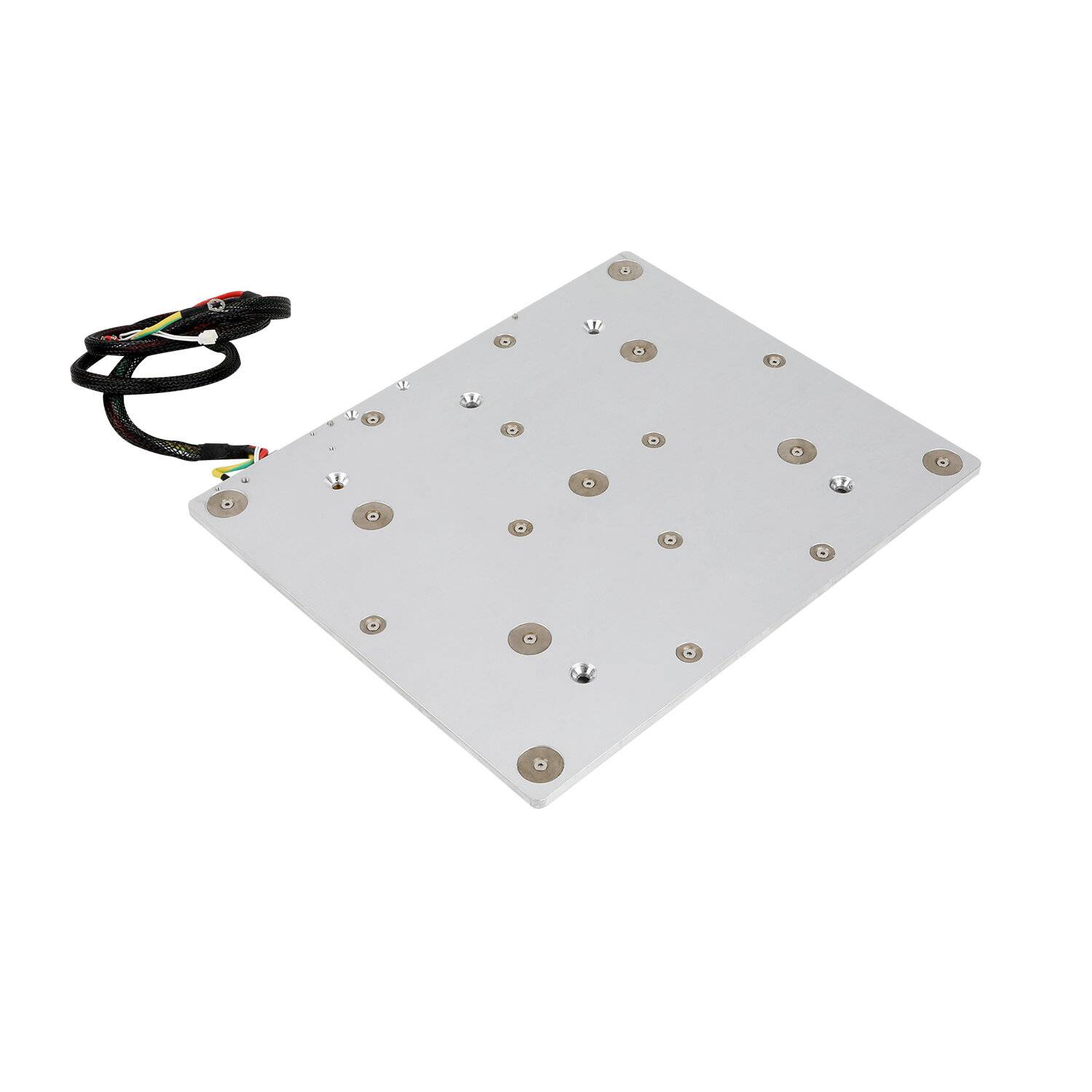 Creality Sermoon D3 Hot bed plate kit 3D ZUBEHOER