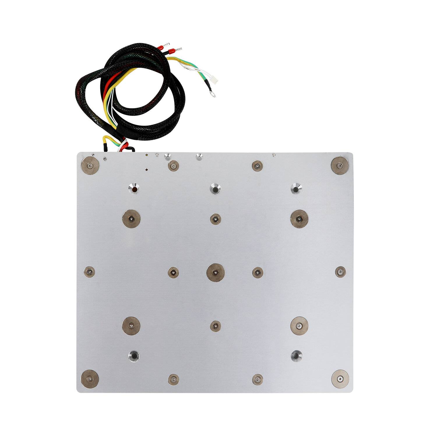 Creality Sermoon D3 Hot bed plate kit 3D ZUBEHOER