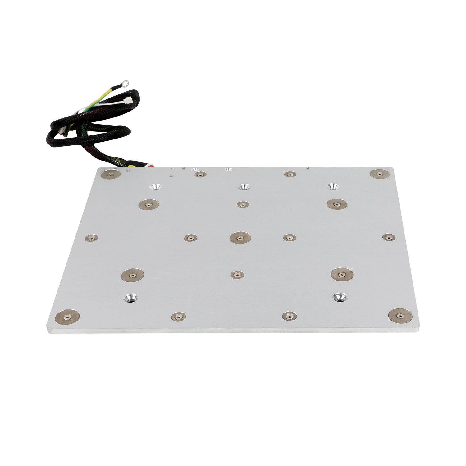 Creality Sermoon D3 Hot bed plate kit 3D ZUBEHOER