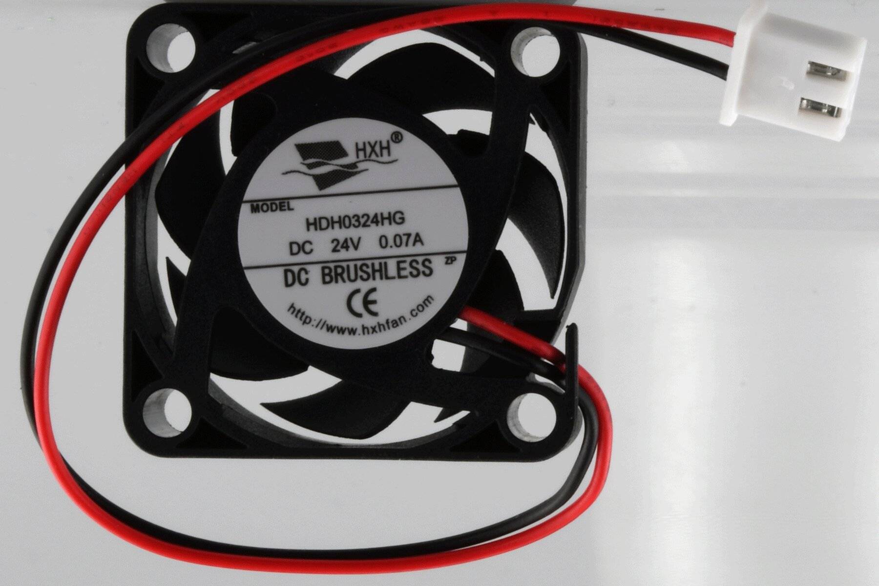 FlashForge G3+/G3 3010 Fan FLASHFORGE 3D ZUBEHOER