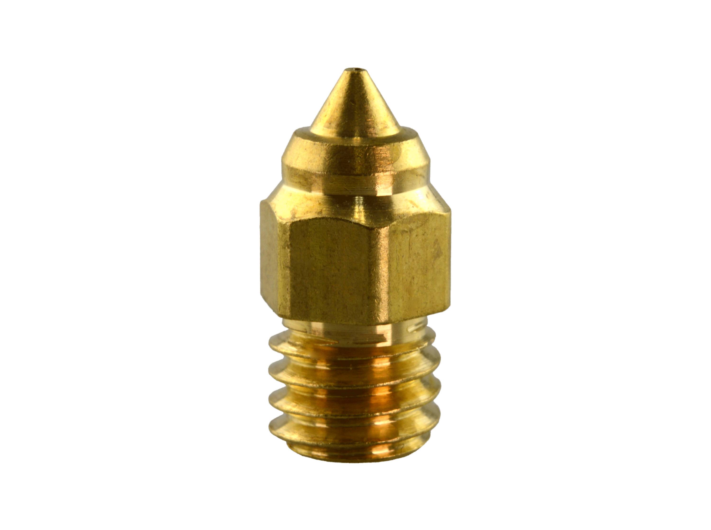 Creality ENDER-3 NEO MK nozzle