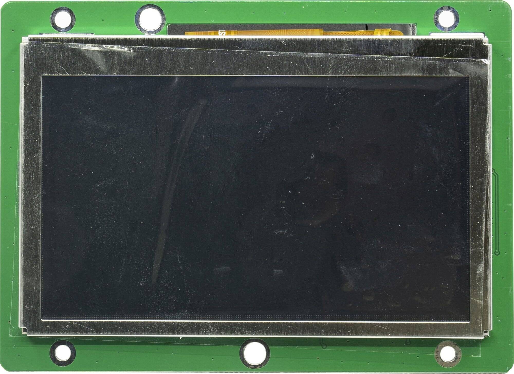 FlashForge AD4 Touchscreen FlashForge Zubehör