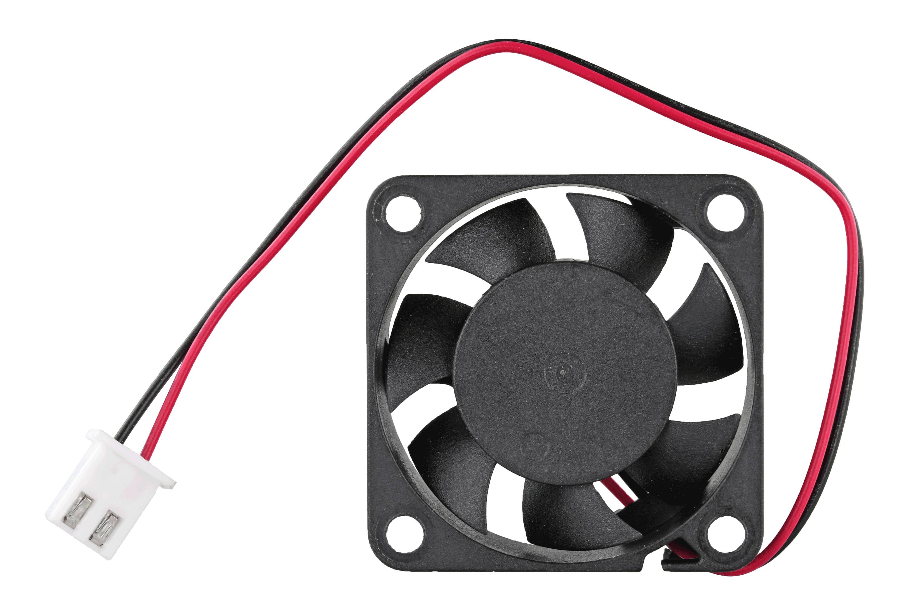 FlashForge AD4 Nozzle Cooling Fan FlashForge Zubehör