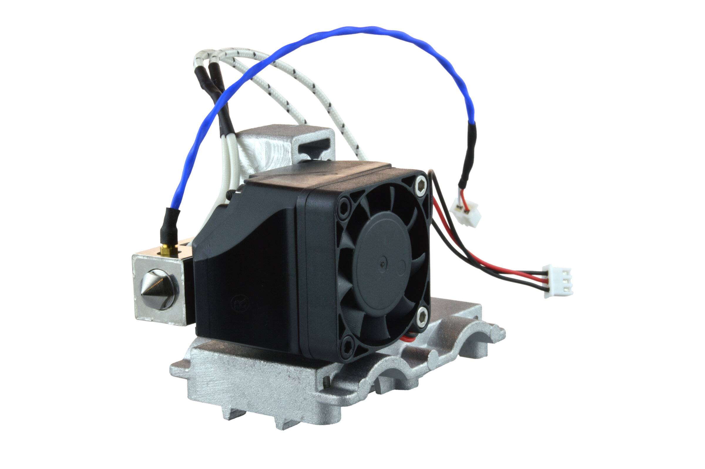 Creator3 Right Hot-End Assembly