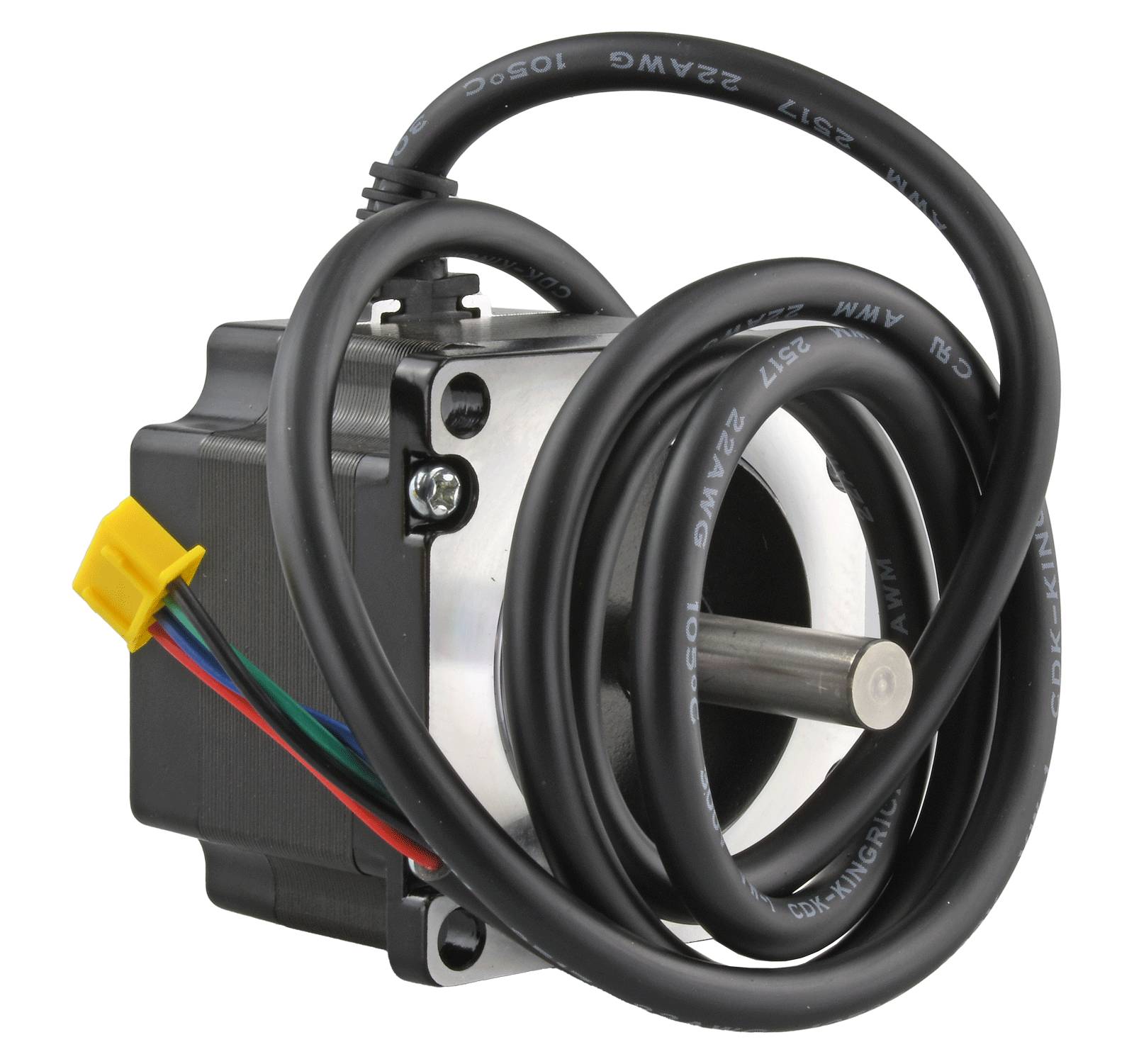 FlashForge GUIDER 3 PLUS Z AXIS 57 MOTOR FLASHFORGE 3D ZUBEHOER