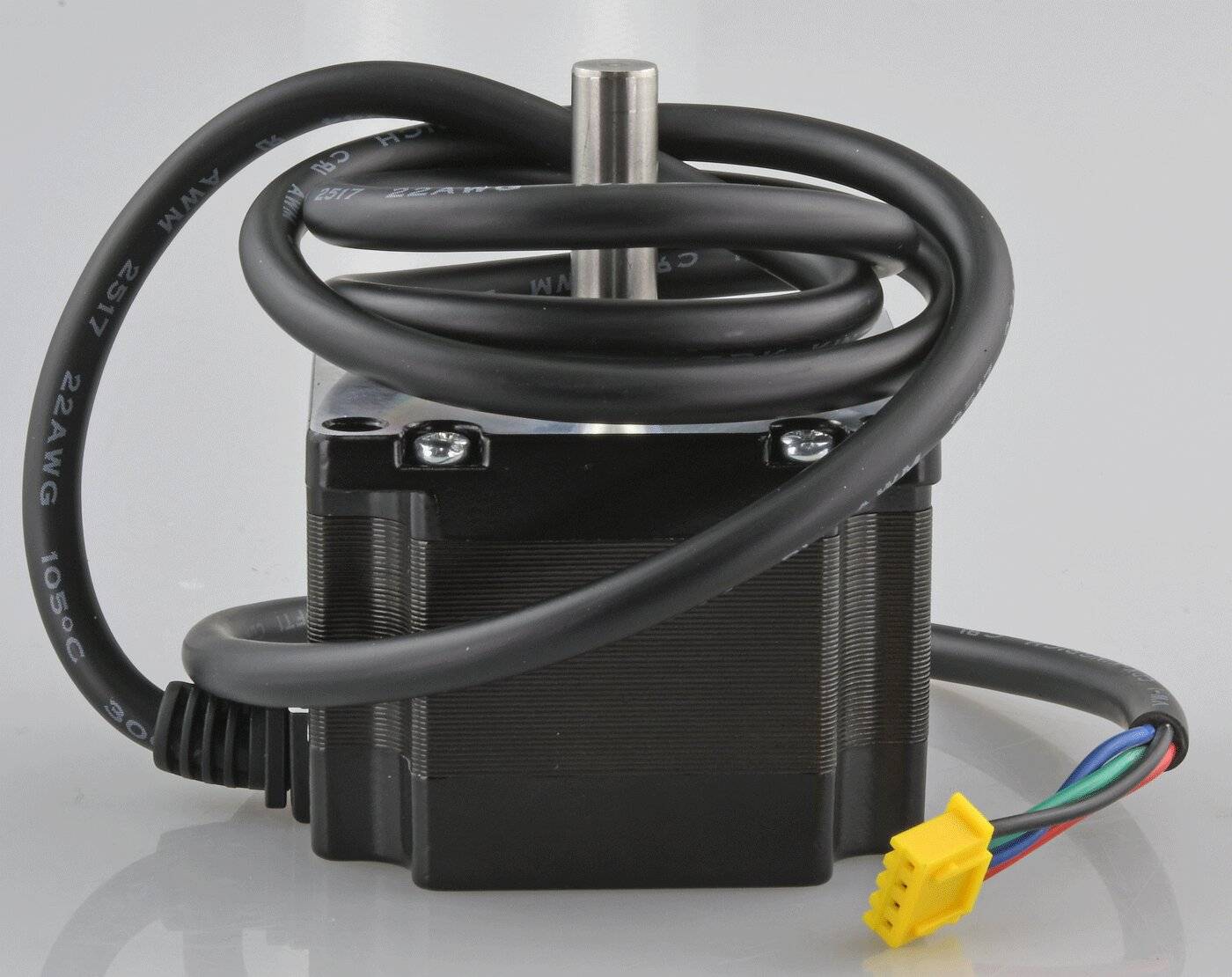 FlashForge GUIDER 3 PLUS Z AXIS 57 MOTOR FLASHFORGE 3D ZUBEHOER