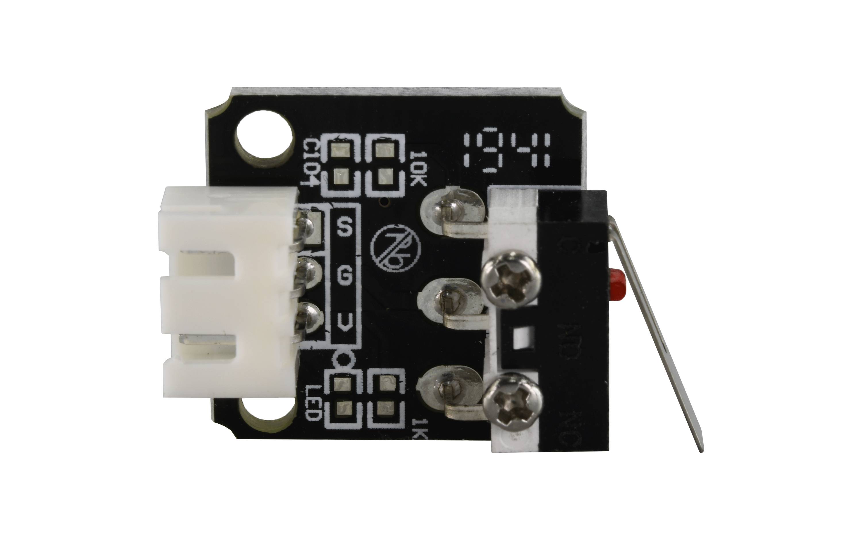 Creality ENDER-3 S1 LIMIT Switch KIT FOR Z-AXIS