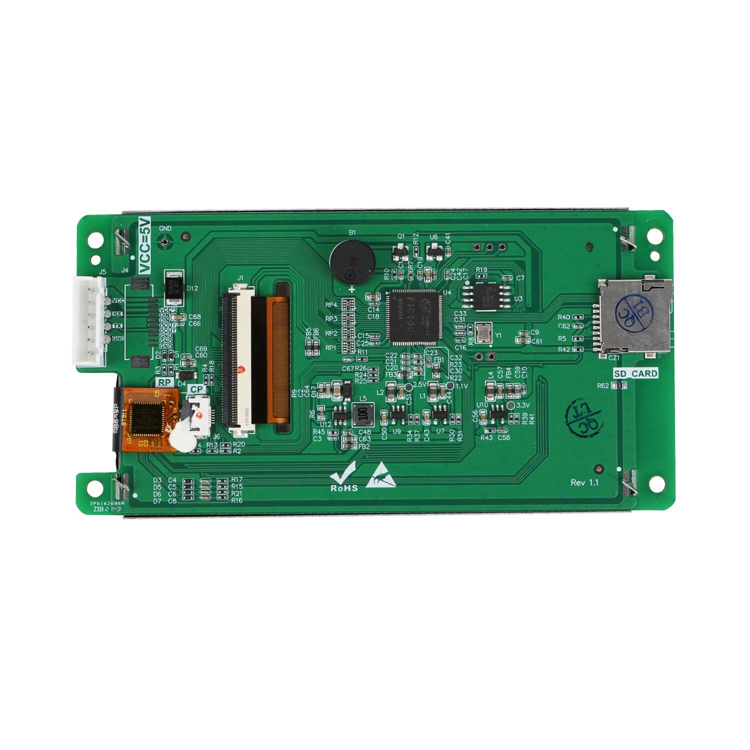 CREALITY - Sermoon D3 Touch screen kit