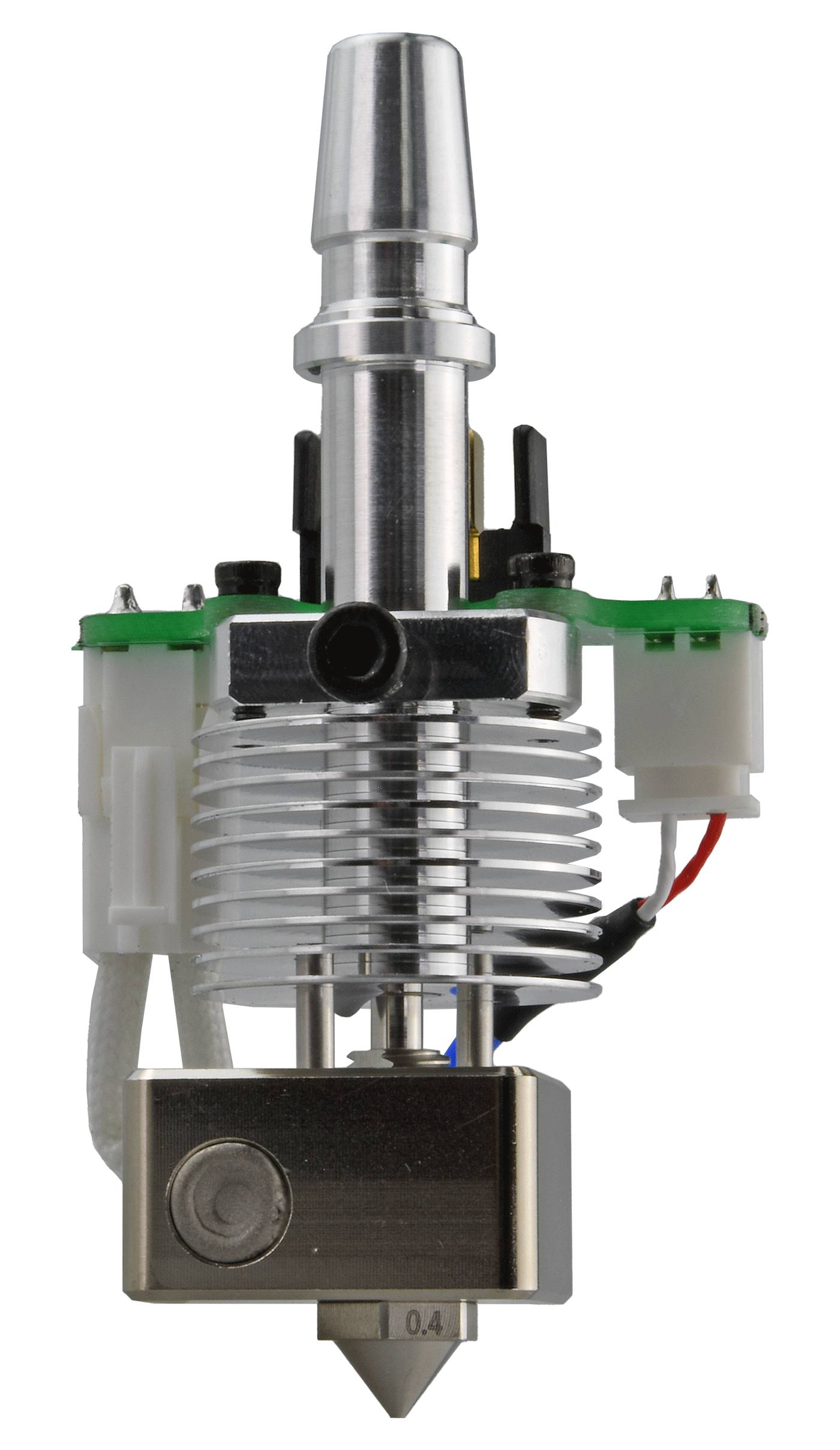 FlashForge Guider 3 Plus 3 Nozzle Assembly