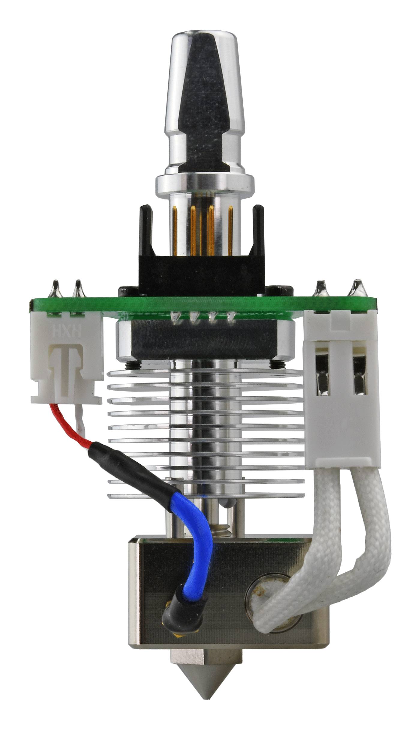 FlashForge Guider 3 Plus 3 Nozzle Assembly