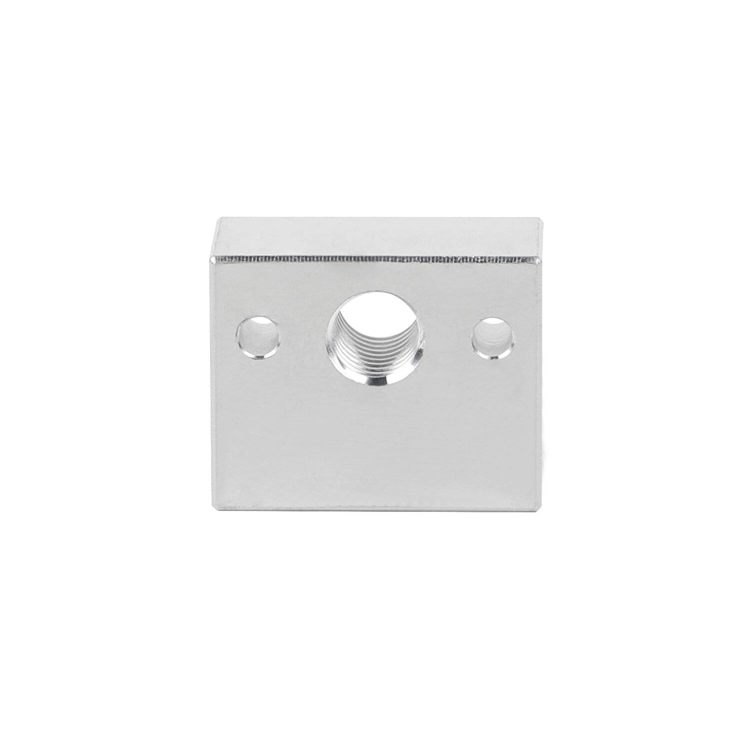 Creality Sermoon D3 Heating block 3D ZUBEHOER