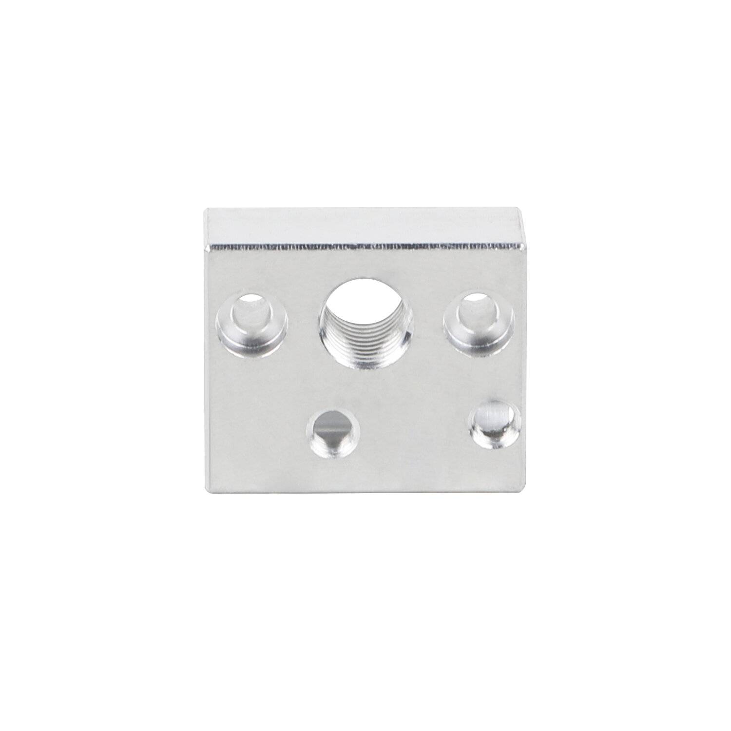 Creality Sermoon D3 Heating block 3D ZUBEHOER