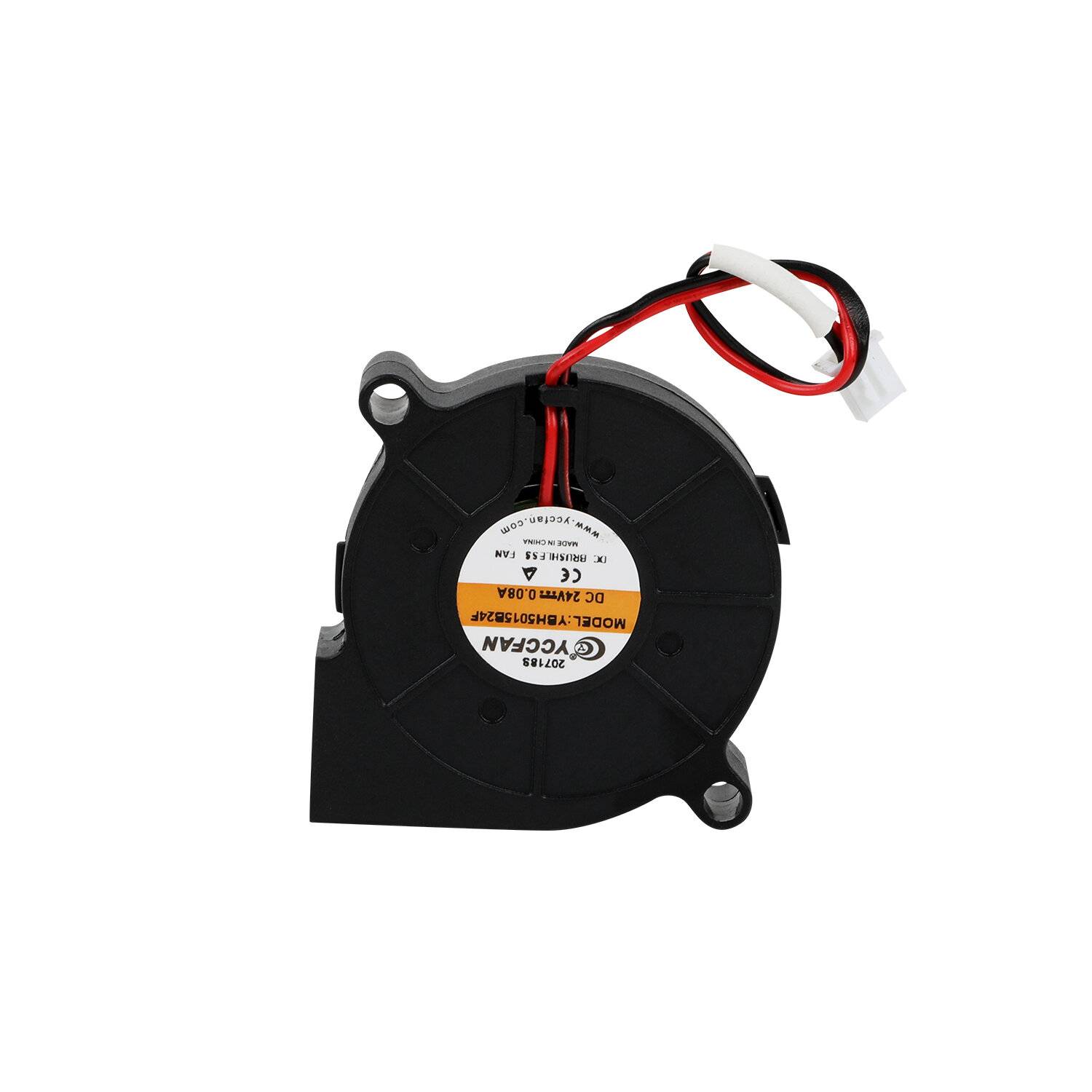 Creality SERMOON D3 BLOWER FAN 150mm