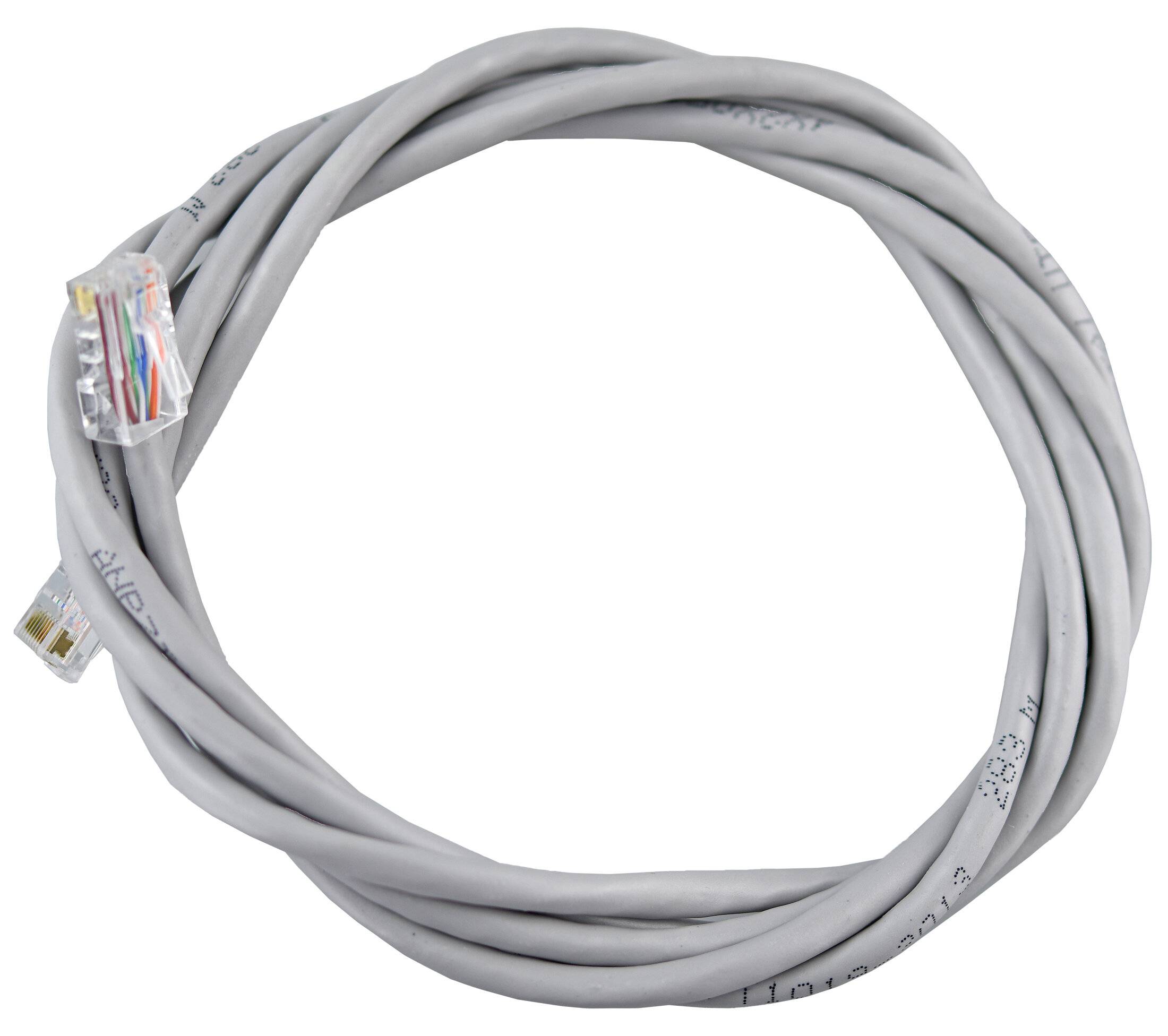 FlashForge Guider 3 Plus Extruder Cables