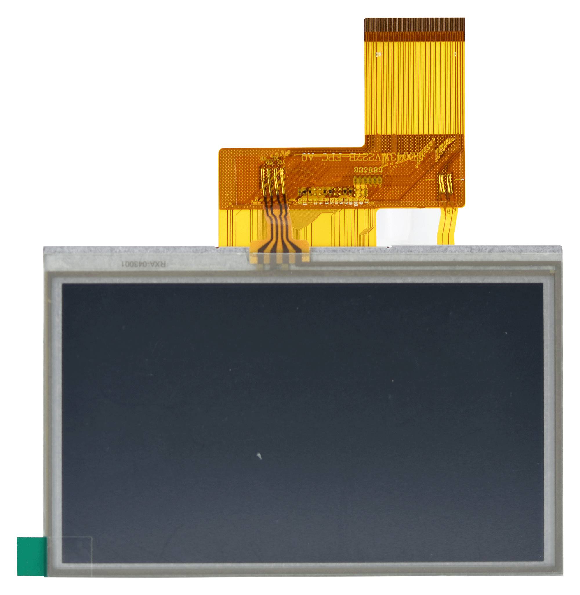 FlashForge Guider 3 Touch Screen 30001947001