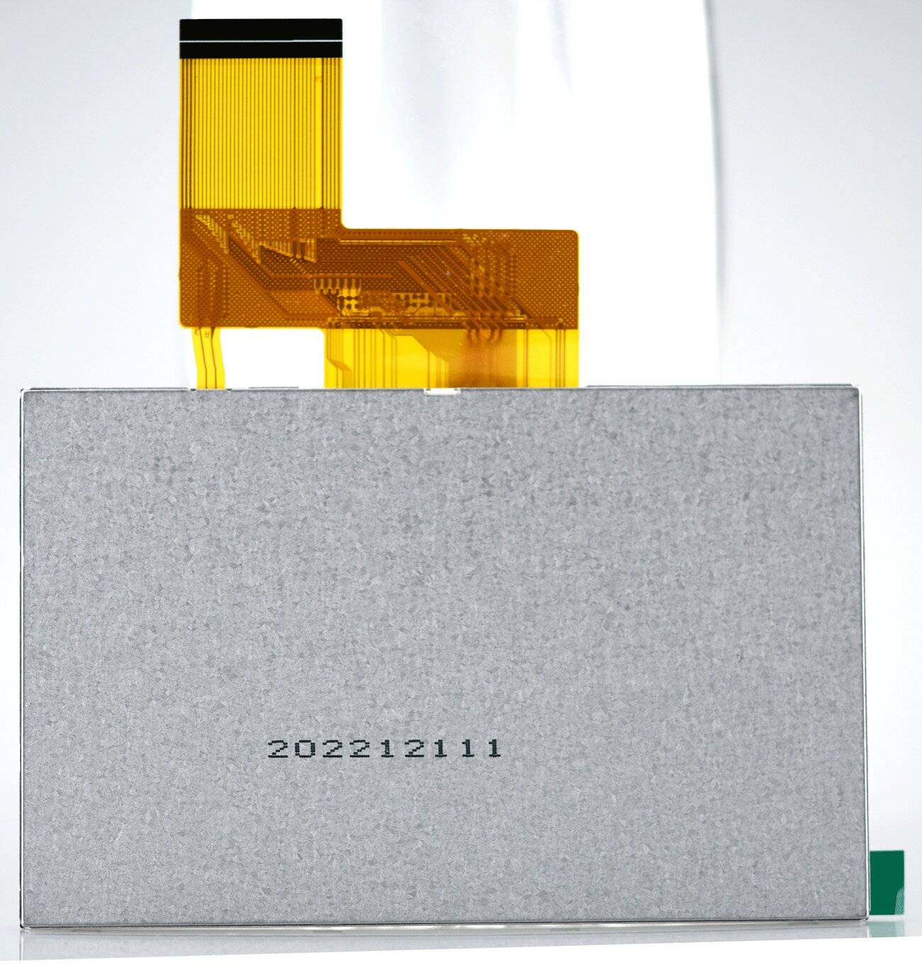 FlashForge Guider 3 Touch Screen 30001947001