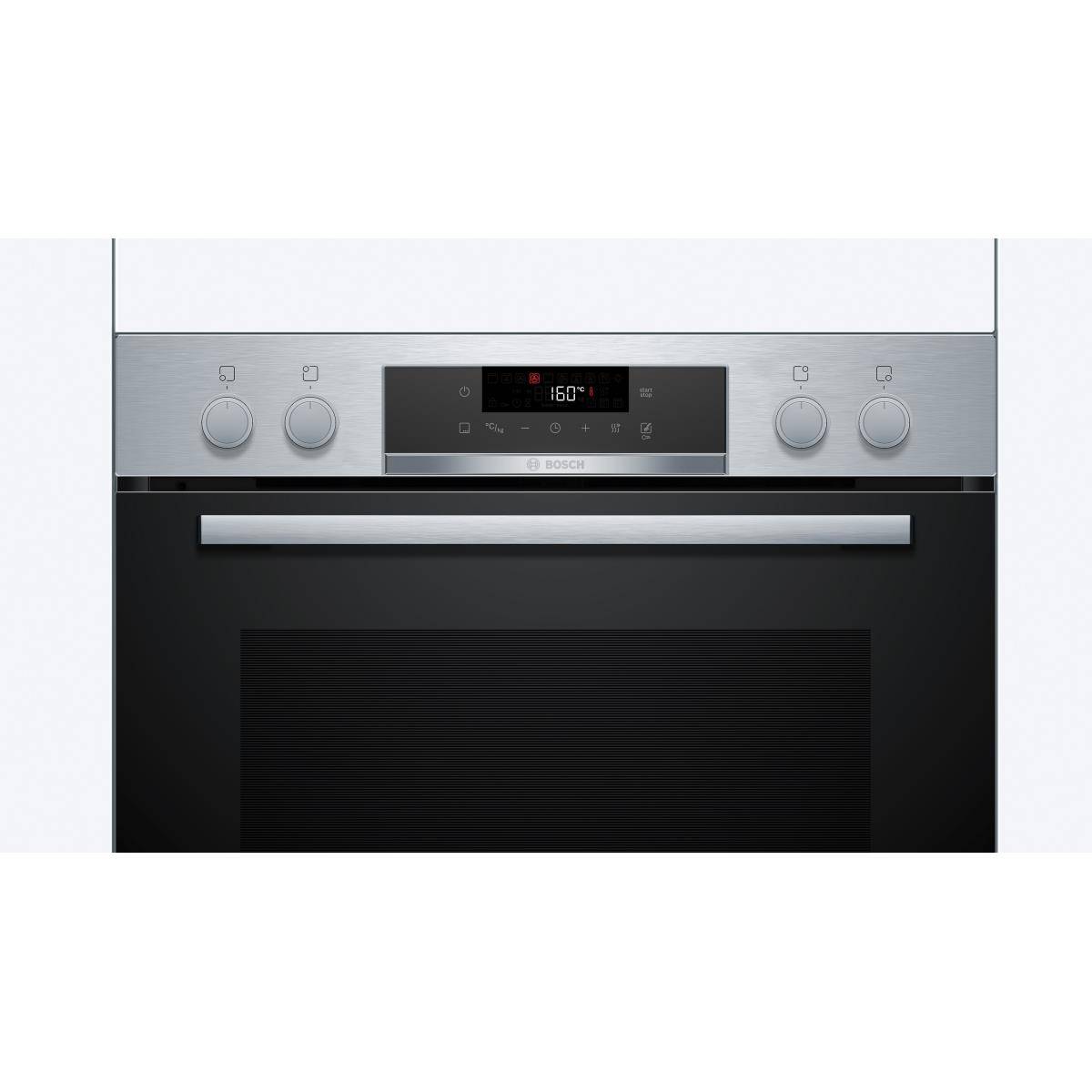 Bosch MDA EB-Herd HEA171BS3