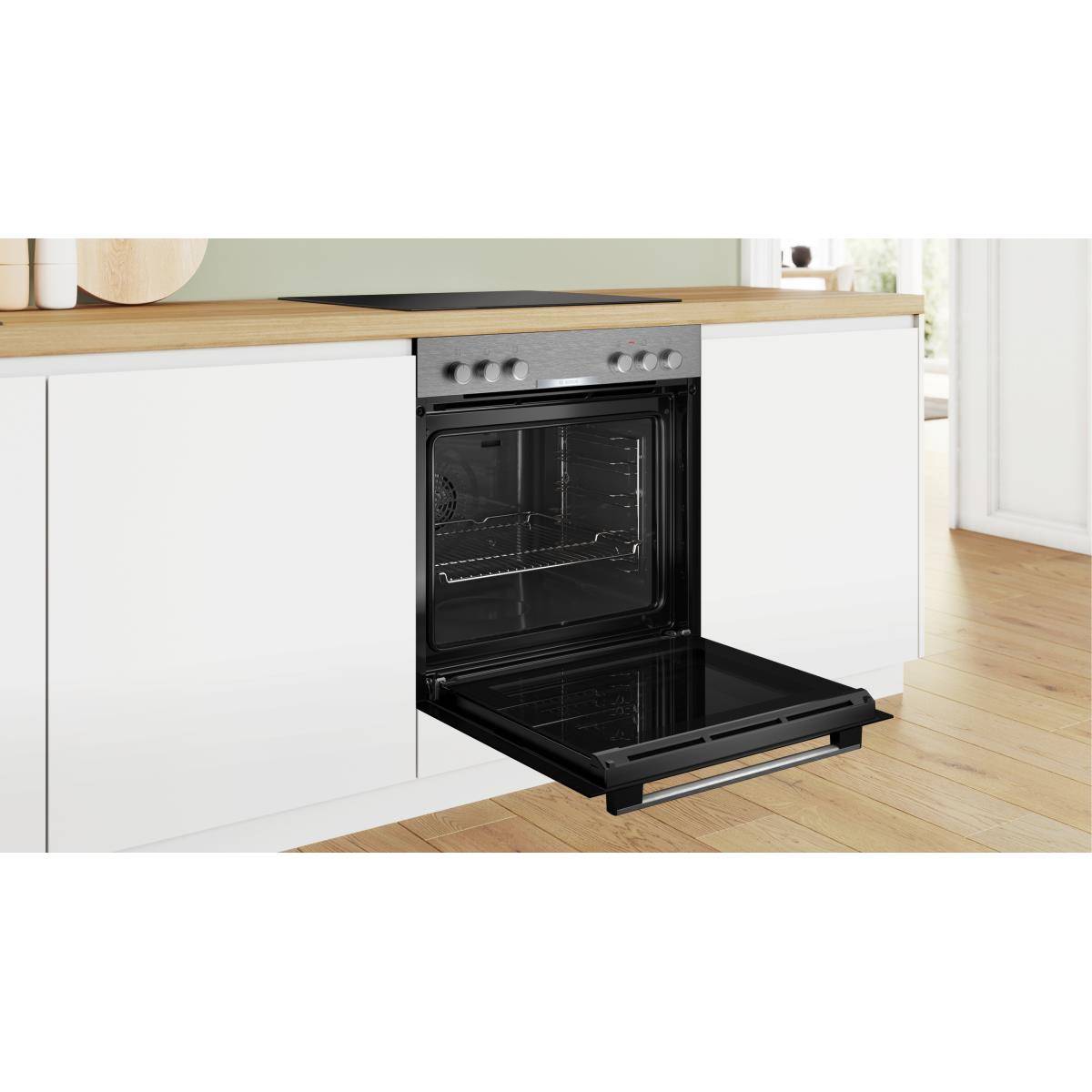 Bosch Serie 2 BHEA510BS3