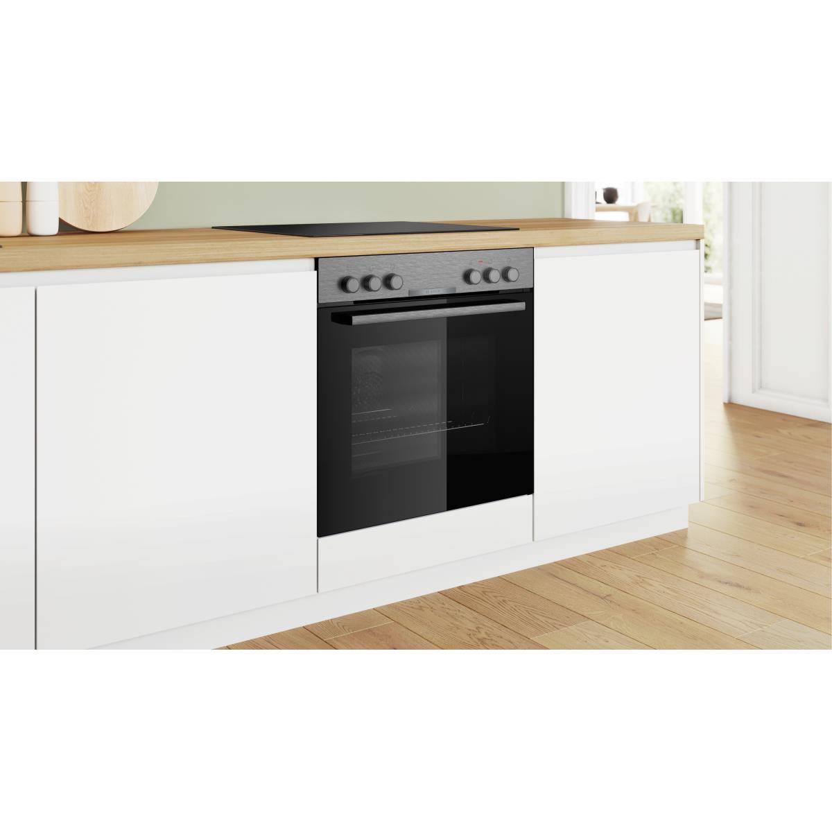Bosch Serie 2 BHEA510BS3