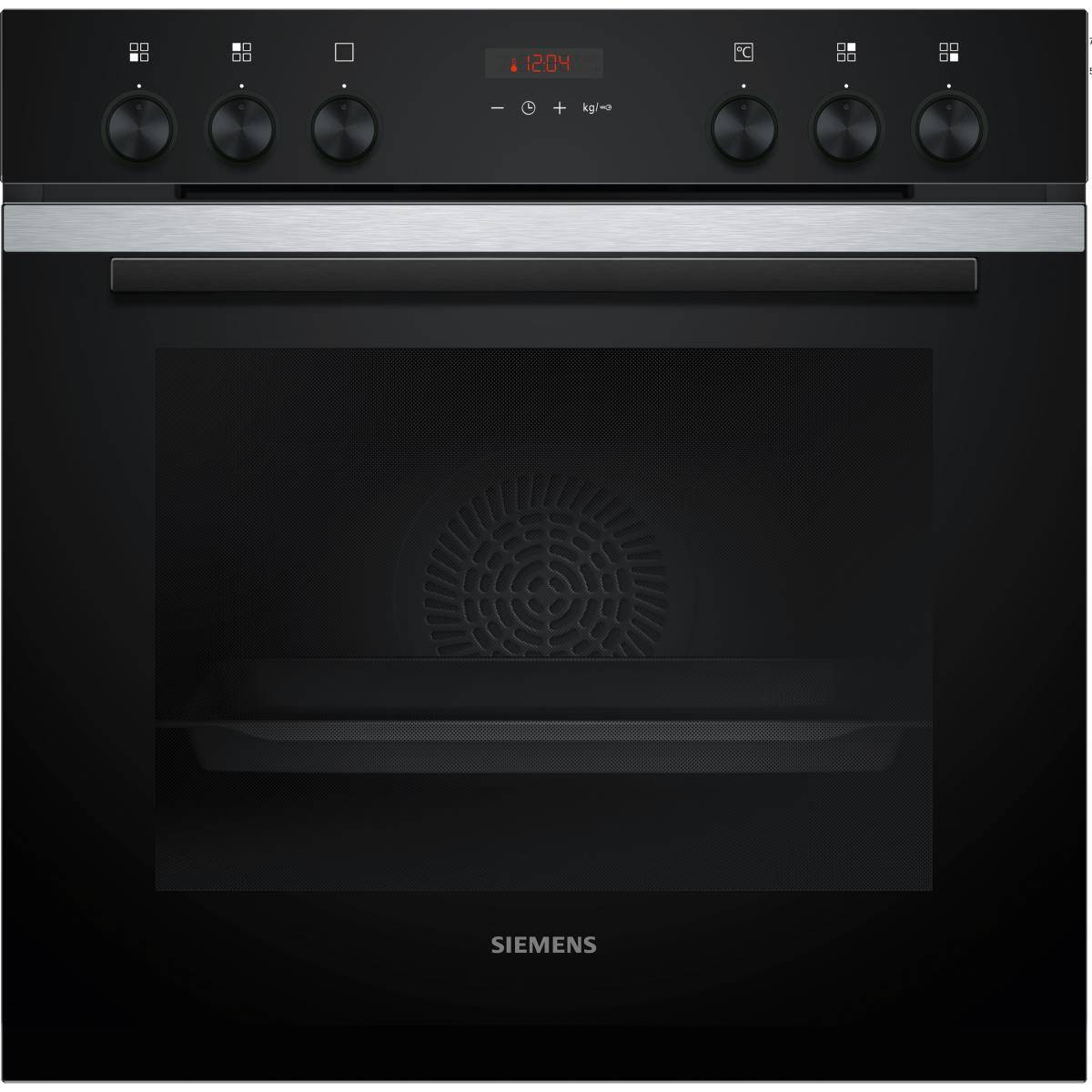 Siemens MDA EB-Herd HE273ABS3