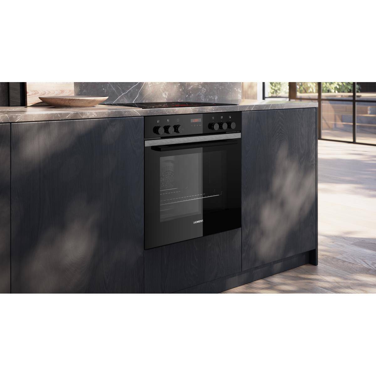 Siemens MDA EB-Herd HE273ABS3