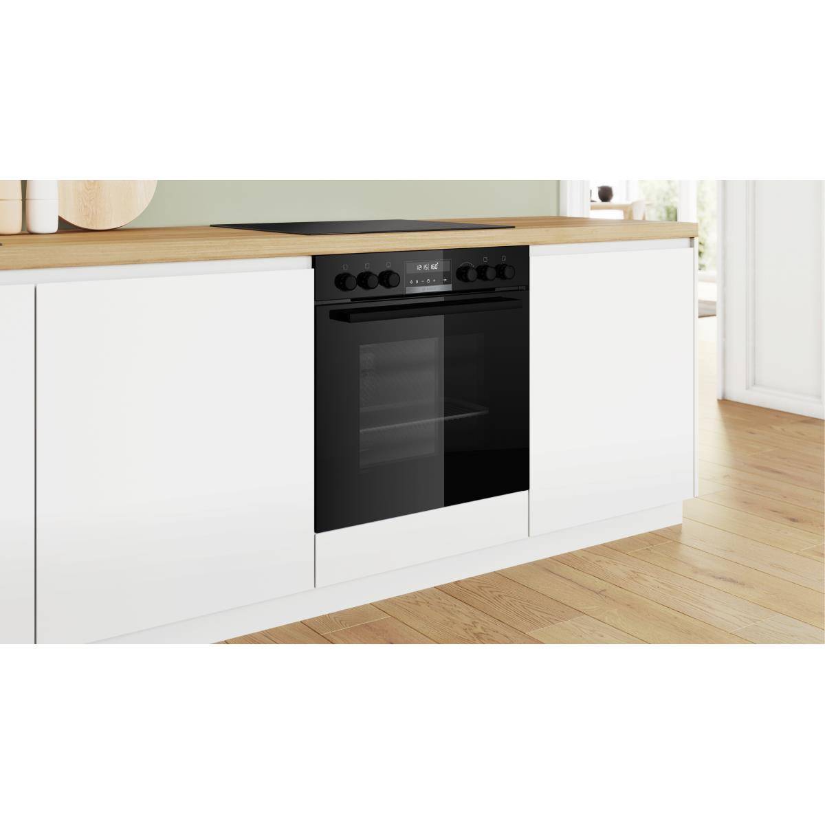 Bosch Serie 6 BHEB578BB4