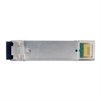 EXSYS EX-SFP-2000 SFP Transceiver LC Duplex Singlemode 20km -40°C bis 85°C EXSYS EX-SFP-2000 SFP Transceiver LC Duplex Singlemode 20km -40°C bis 85°C