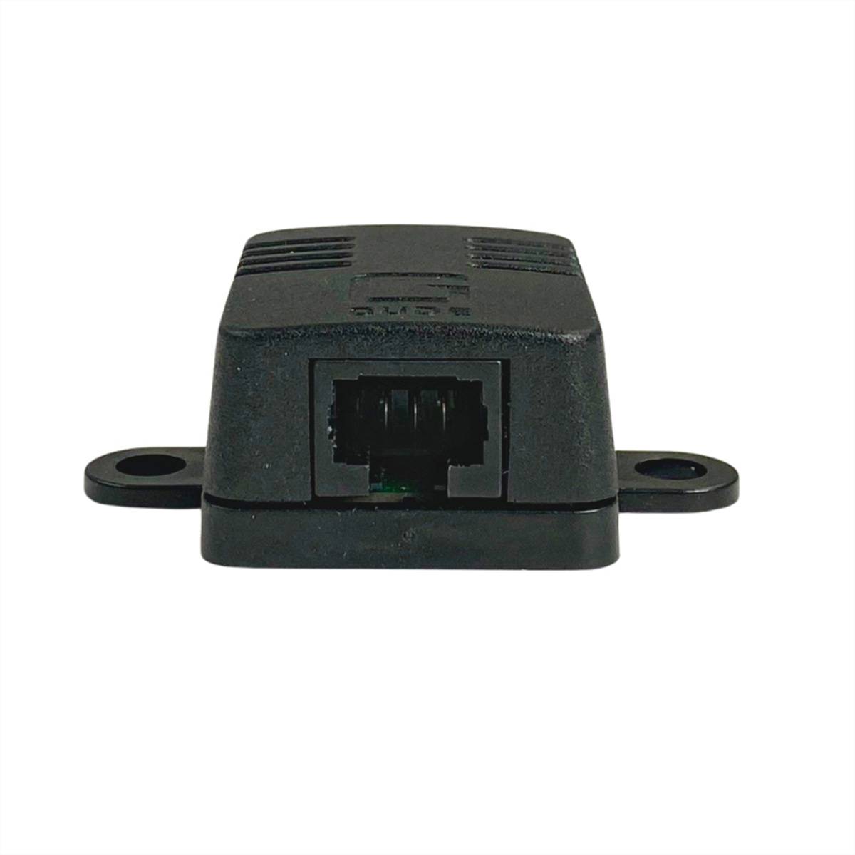 GUDE 7209 Temperatur-/Luftfeuchtigkeits-Sensor mit 2 Signaleingängen