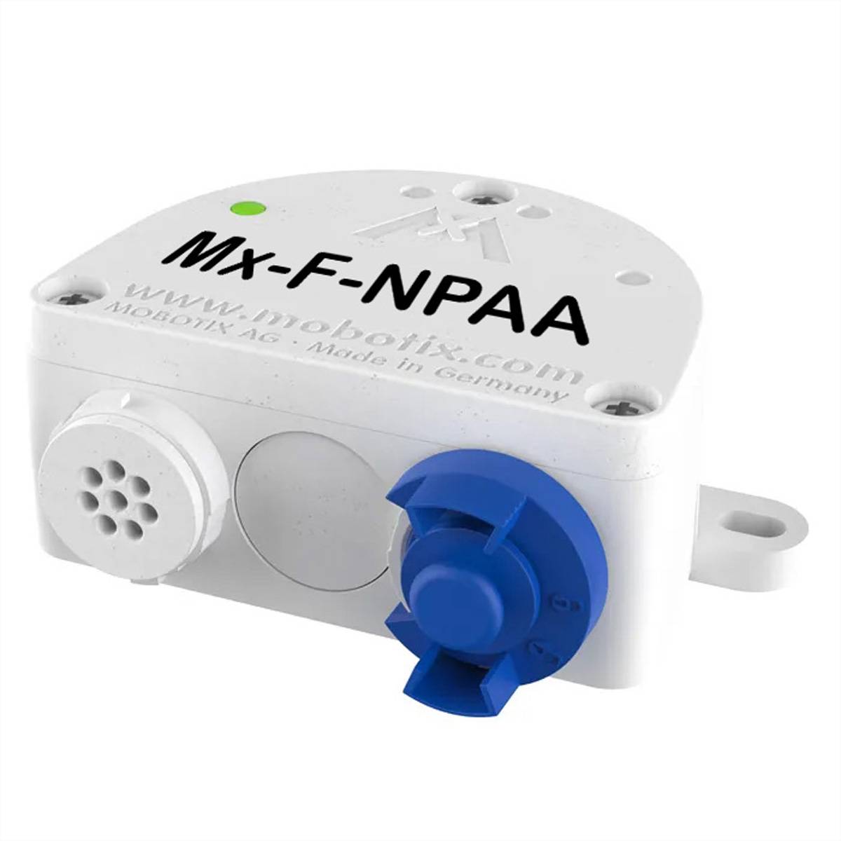 MOBOTIX Wetterfester PoE+ Adapter/Injektor
