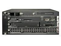 Cisco WS-C6503E-S32-GE Switch Netzwerkgerät Computertechnik/Netzwerktechnik/Netzwerk-Switches