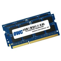 OWC DDR3 - Kit - 8 GB: 2 x 4 GB OWC DDR3 - Kit - 8 GB: 2 x 4 GB