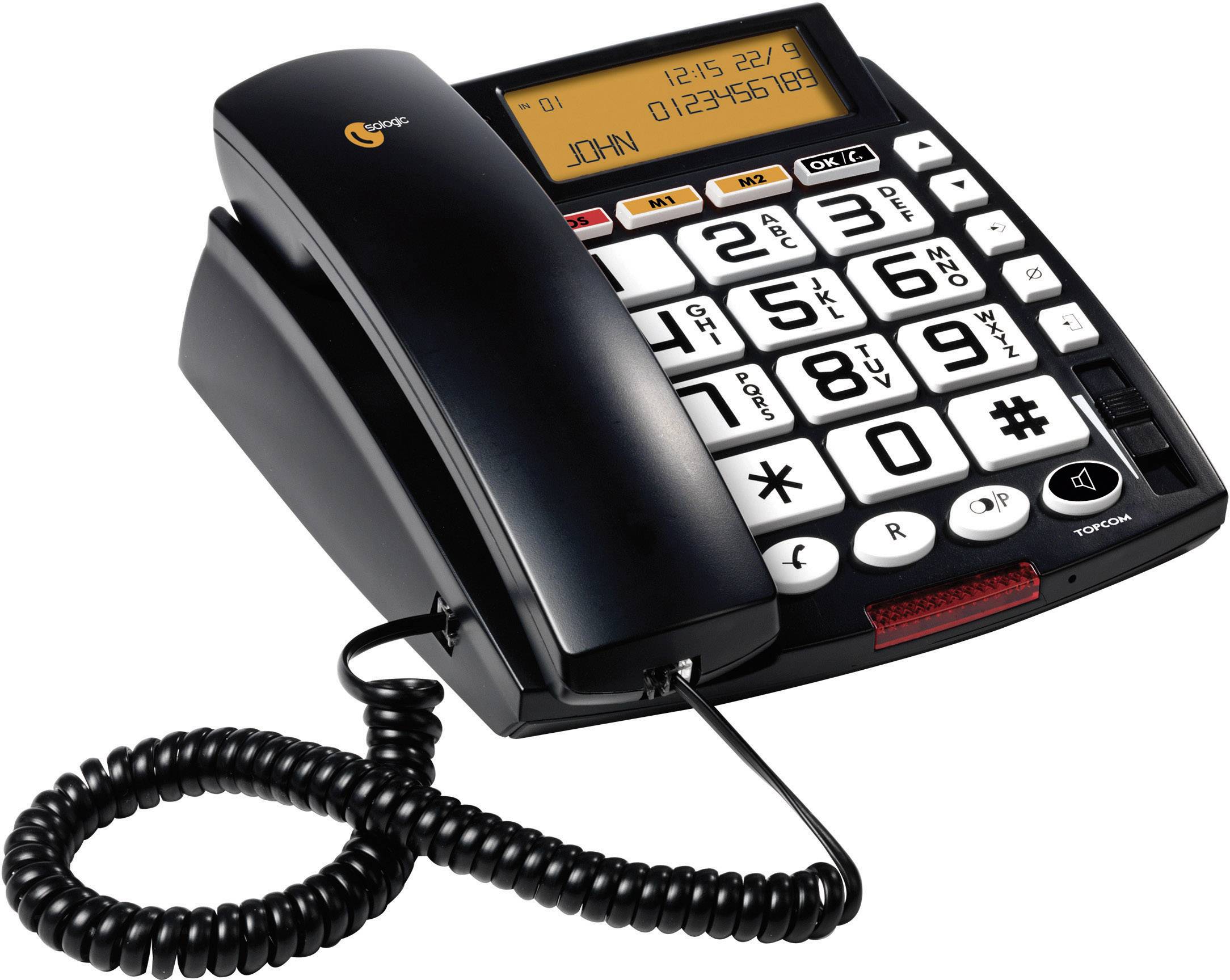Sologic Telefon Sologic A831