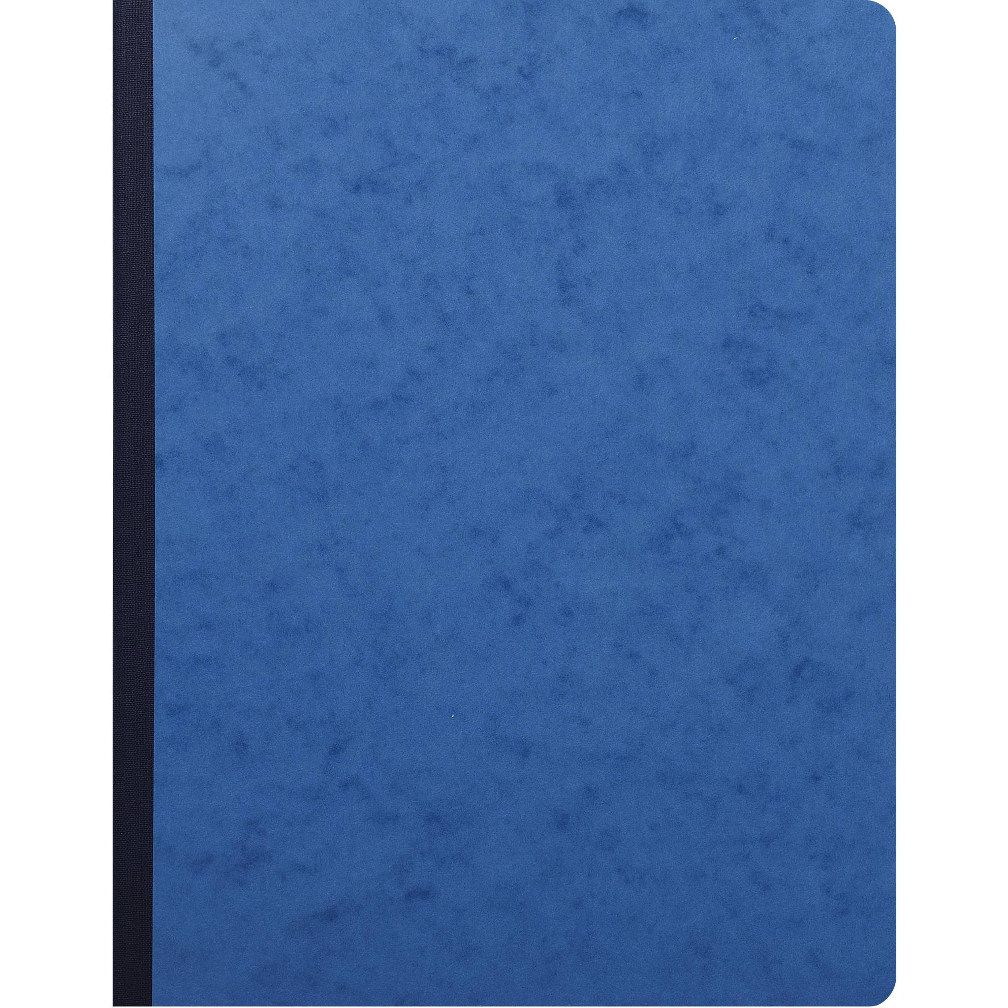 Exacompta Geschaeftsbuch 32x25 80s liniert paginie - Farben sortiert - 6420E
