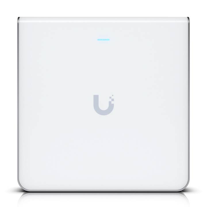Ubiquiti UniFi U6 Enterprise - Accesspoint - 4 Anschlüsse