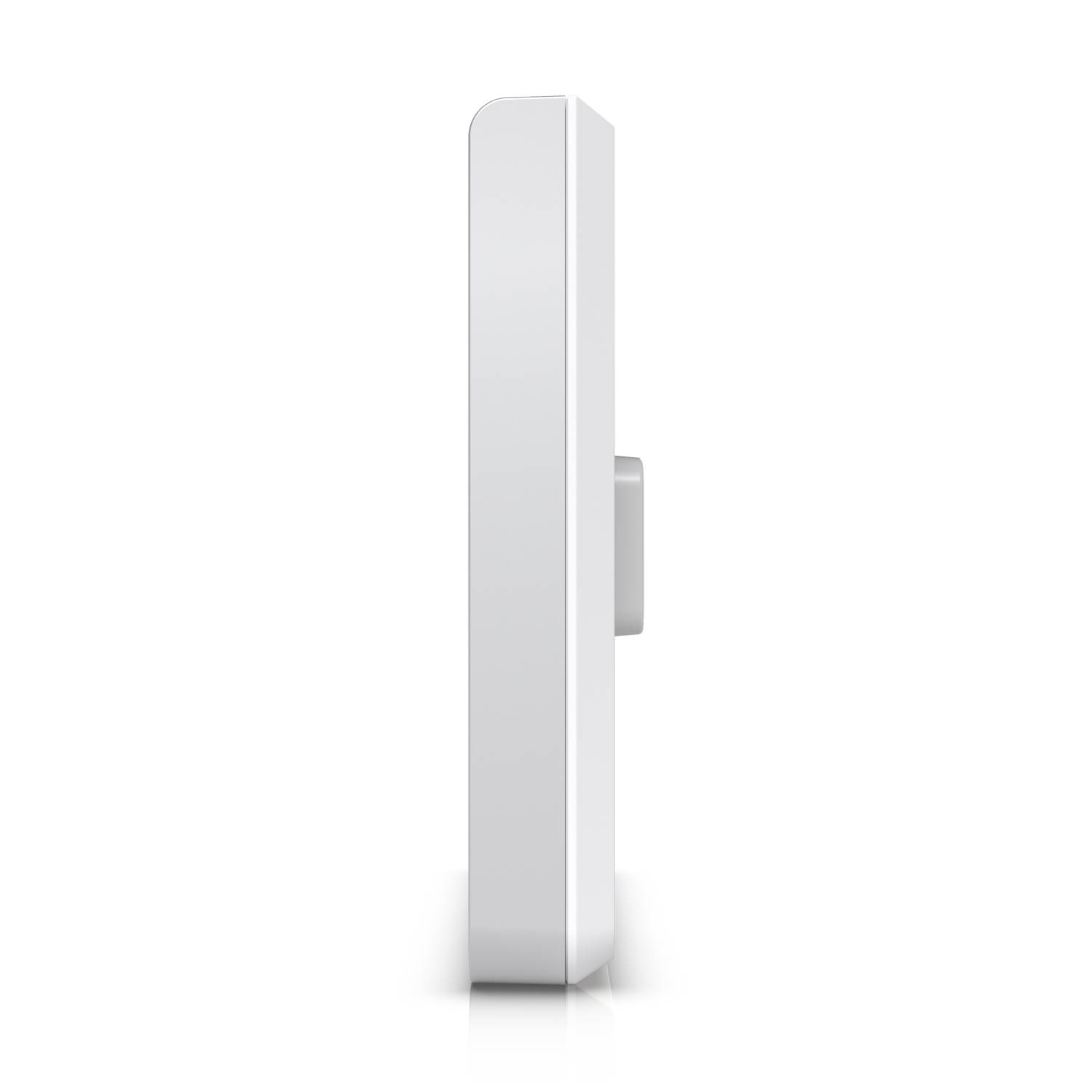 Ubiquiti UniFi U6 Enterprise - Accesspoint - 4 Anschlüsse