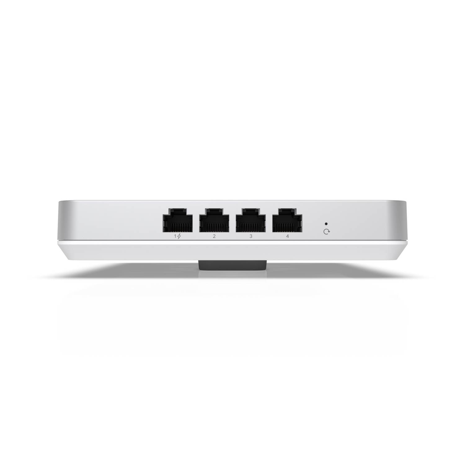 Ubiquiti UniFi U6 Enterprise - Accesspoint - 4 Anschlüsse