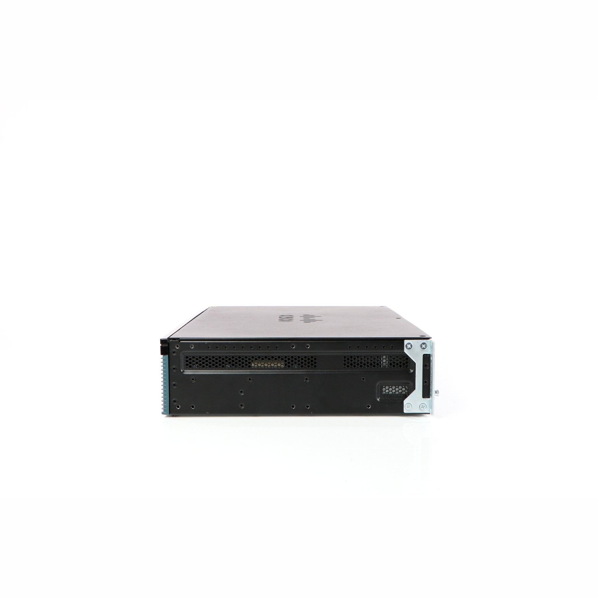 Cisco C2911-VSEC-SRE/K9 Router Netzwerkgerät Computertechnik/Netzwerktechnik/LAN-Router