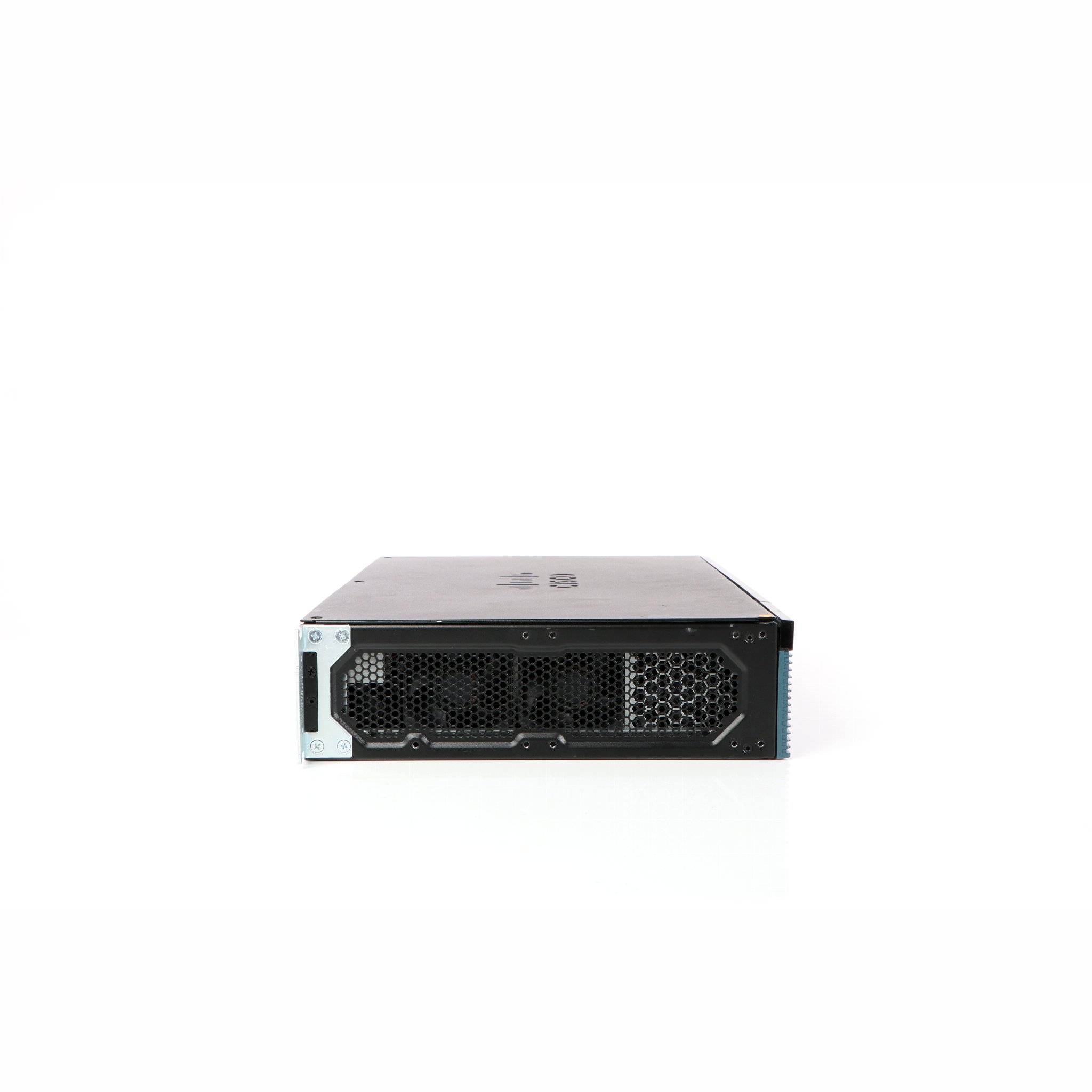 Cisco C2911-VSEC-SRE/K9 Router Netzwerkgerät Computertechnik/Netzwerktechnik/LAN-Router