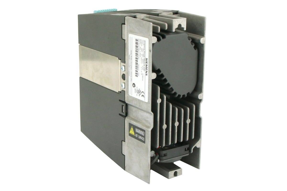 Siemens Indus.Sector Powermodul 6SL3224-0BE21-5UA0